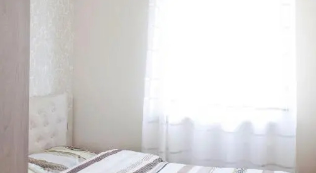 Sunny Stay Apartment