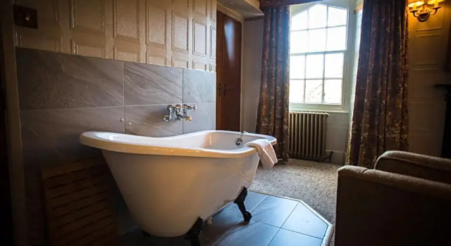 Номер Deluxe Royal Oak Hotel
