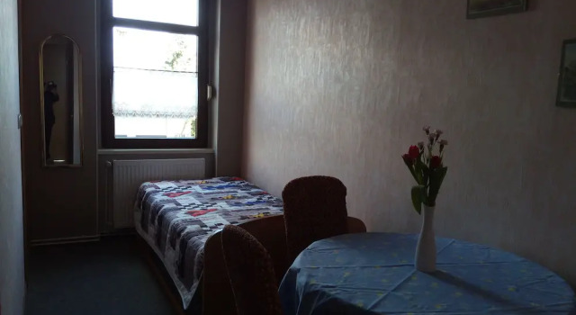 Ferienwohnung Fröhlich, Buchen Sie Ferienwohnung Bad Suderode 
