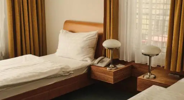 Номер Standard Hotel Exel