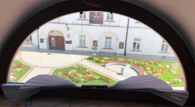 Номер Standard Hostel Promenada