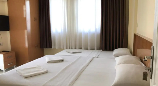 Трёхместный номер Standard Cam Hotel
