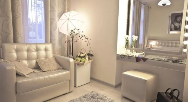 Двухместный номер Economy Hotel Dom Aktera