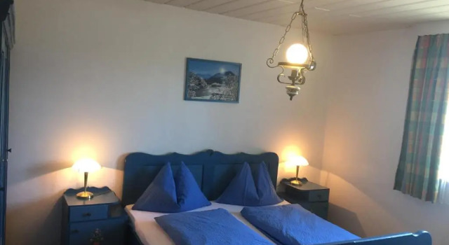 Номер Standard Haus Kernstock