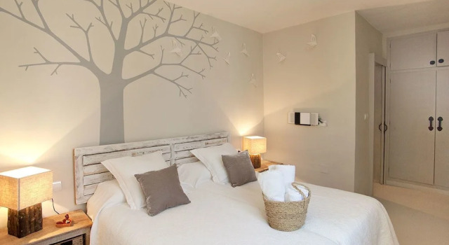Suite con balcone Can Aisha
