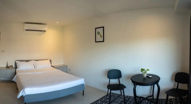 Номер Executive Remedy Hostel