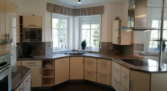 Люкс Waldhotel Forsthaus Remstecken