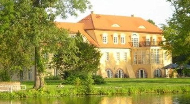 Schloss Zehdenick