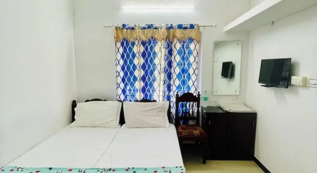 Eden Homestay Alleppey, Забронировать Отель Недорогие отели штата Кералы, недорого