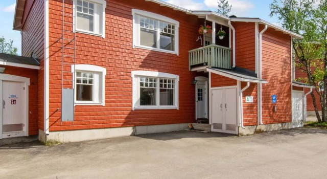 Moitakuru a8, Buchen Sie Hotel Hotels in Lappland mit Parkplatz, Parkplätze