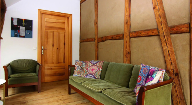 Apartment in Karft Near Indoor Ski Hall, Rezervați Apartament Wittendörp Klausdorf