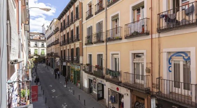 Tribunal Malasaña Chueca Downtown EST8, Забронировать Отель Шамбери Мадрид, рядом с Дом-музей Лопе де Вега