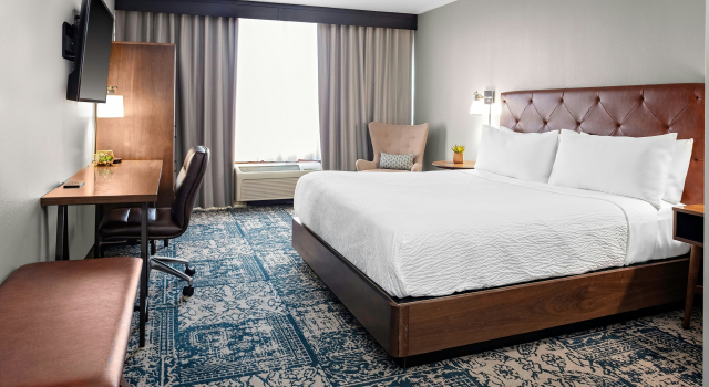 Four Points by Sheraton Memphis East, Book Hotel Memphis Tennessee, near The Crystal Shrine Grotto