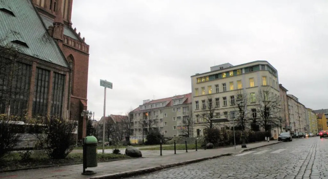 Апартаменты KGHN Apartments Grodzka
