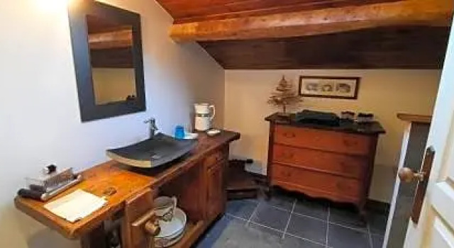 Le Vert Paradis, Rezervați Hotel Lagarde-Hachan Gers