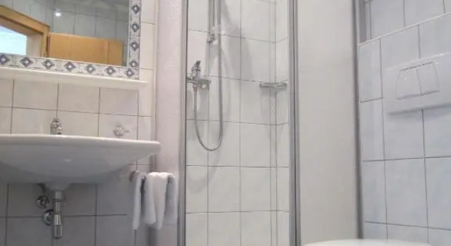 Номер Standard SCHMID Rooms & Apartments