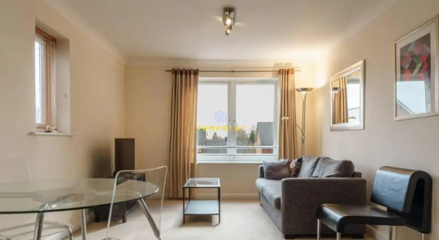 Апартаменты 2 Bed Apartment Central Reading & Parking