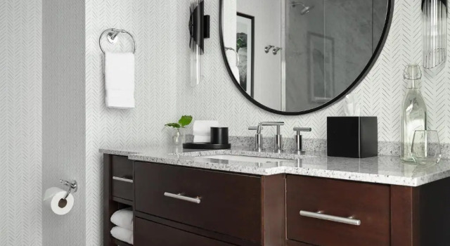 Двухместный номер Premium Six South St. Hotel