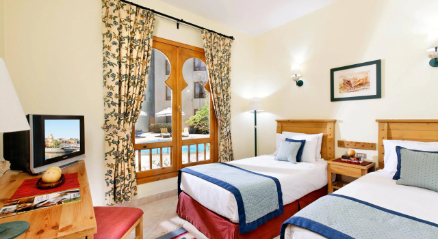 Ali Pasha Hotel El Gouna