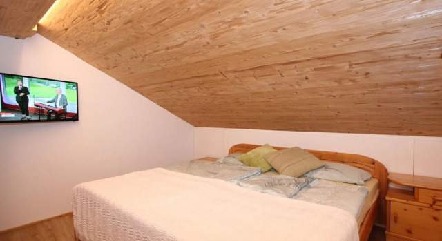 Beautiful view of Schruns at the Montafon ski area for 2 persons, Prenota Hotel Schruns 