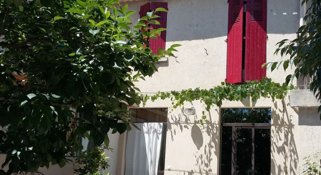 L'Oréliane, Rezervasyon Otel Vaucluse otoparklı oteller, Otopark