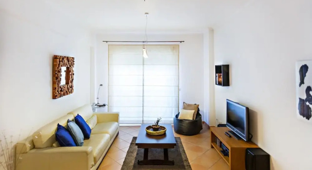 Апартаменты Alameda in Faro With 2 Bedrooms and 1 Bathrooms