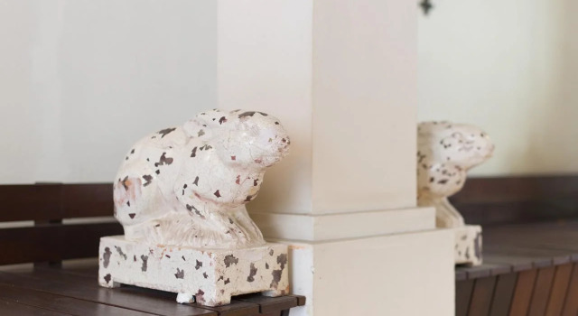 The Yard Boutique Hotel