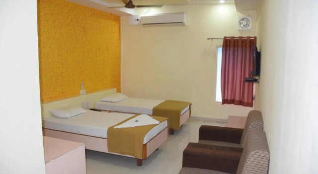 Hotel Uma