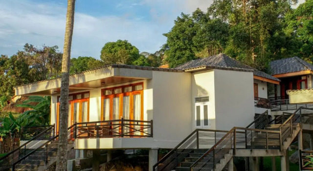 Номер Standard The Pier Phu Quoc Resort