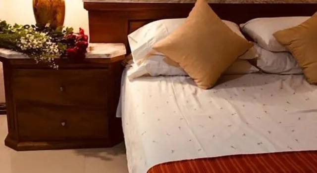Hilltop Bed & Breakfast, Réserver Hôtel Looc Philippines