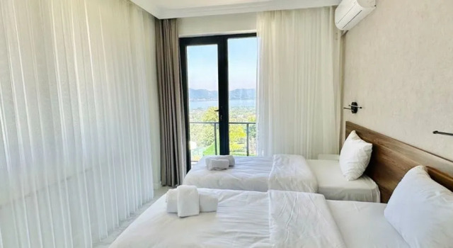 Vista Vills, Varaa Villa Mökit kohteessa Sakarya, Mökki
