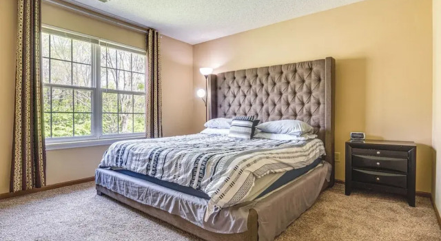Коттедж Indianapolis Vacation Rental ~ 7 Mi to Downtown!