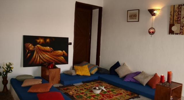 Albergue Rural La Cañada, Prenota Ostello Arona 