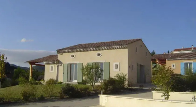 Les Terrasses de Provence, Забронировать Отель Пюи-Сен-Мартен Drôme