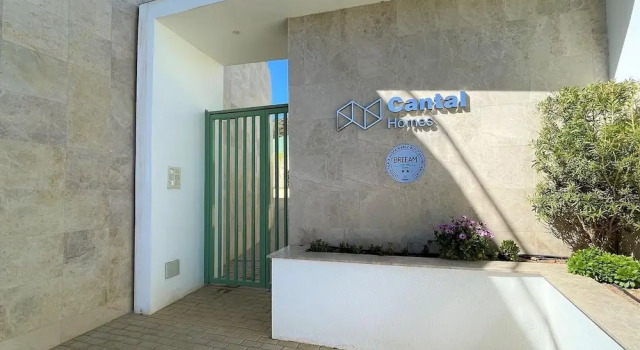 Belvilla by OYO Apartamento Moja!car