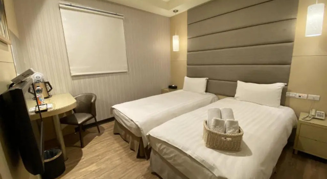 Номер Economy IN99 Hotel
