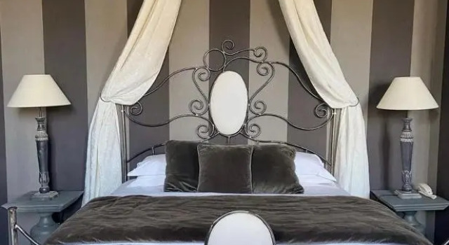 Номер Superior Hôtel Gounod