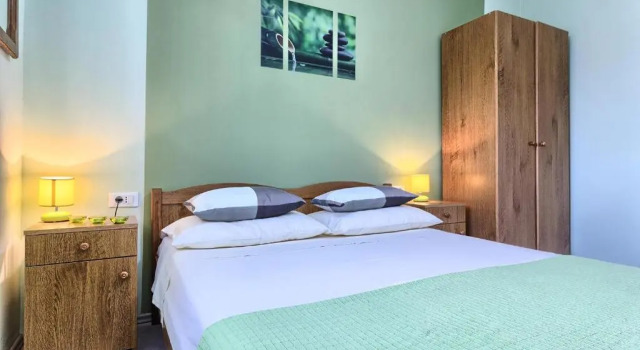 Villa Anadi, Varaa Villa Hotellit Split-Dalmatia pysäköinnillä, Pysäköinti