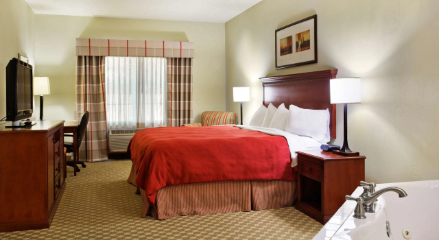 Country Inn & Suites by Radisson, Rock Falls, IL, Reserva ahora Hotel Rock Falls 