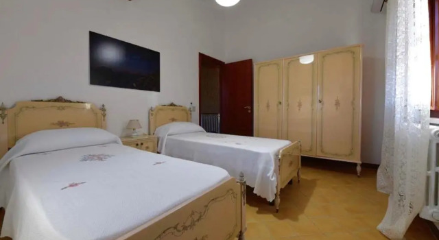 M262 - Marcelli, quadrilocale ristrutturato con terrazzo vista mare 1p, Rezervovat Hotel Marcelli 