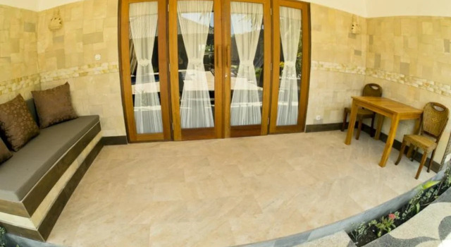 Gili Air Bungalows