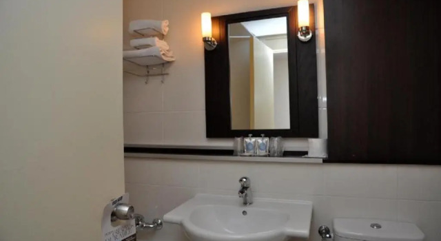 Номер Standard Hôtel Inn Design Carquefou