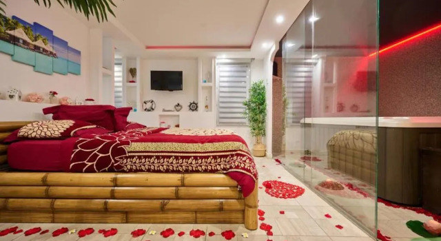 Sablotin SPA, Rezerwuj Ośrodek wypoczynkowy Tuluza 