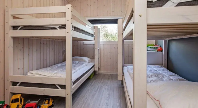 8 person holiday home in Væggerløse, Prenota Casa vacanze Ville a Falster, Villa