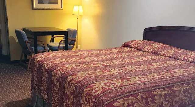 Budget Inn, Réserver Hôtel Bartlesville 