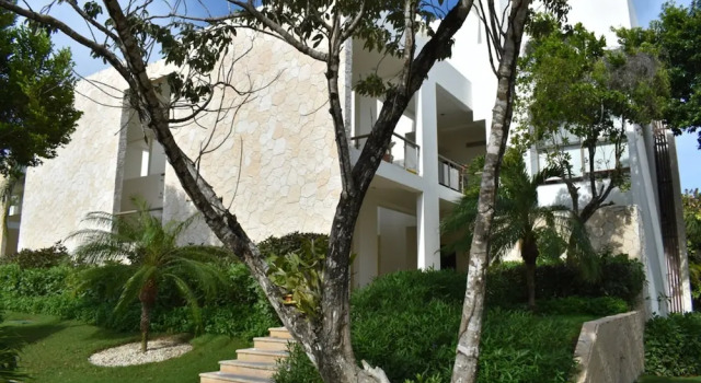 Quetzal Penthouse 2 rec, Prenota Hotel Hotel a Quintana Roo con parcheggio, Parcheggio