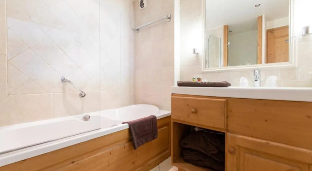 Номер Classic La Maison Hôtel Les Peupliers