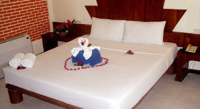 Golden Sand Beach Resort