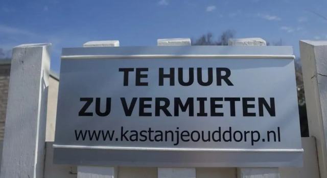 De Kastanje Ouddorp, Rezervasyon Otel Goeree-Overflakkee havuzlu oteller, Yüzme Havuzu