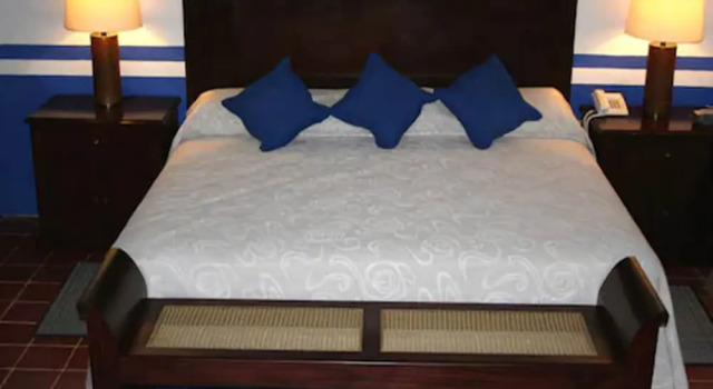 Junior-Suite Castelmar Hotel